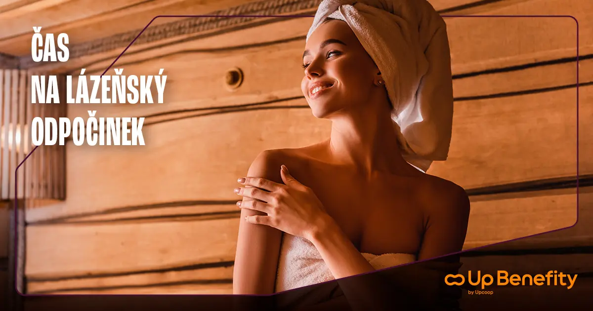 Kouzlo lázní a wellness pro horké dny 5 Kouzlo lázní a wellness pro horké dny