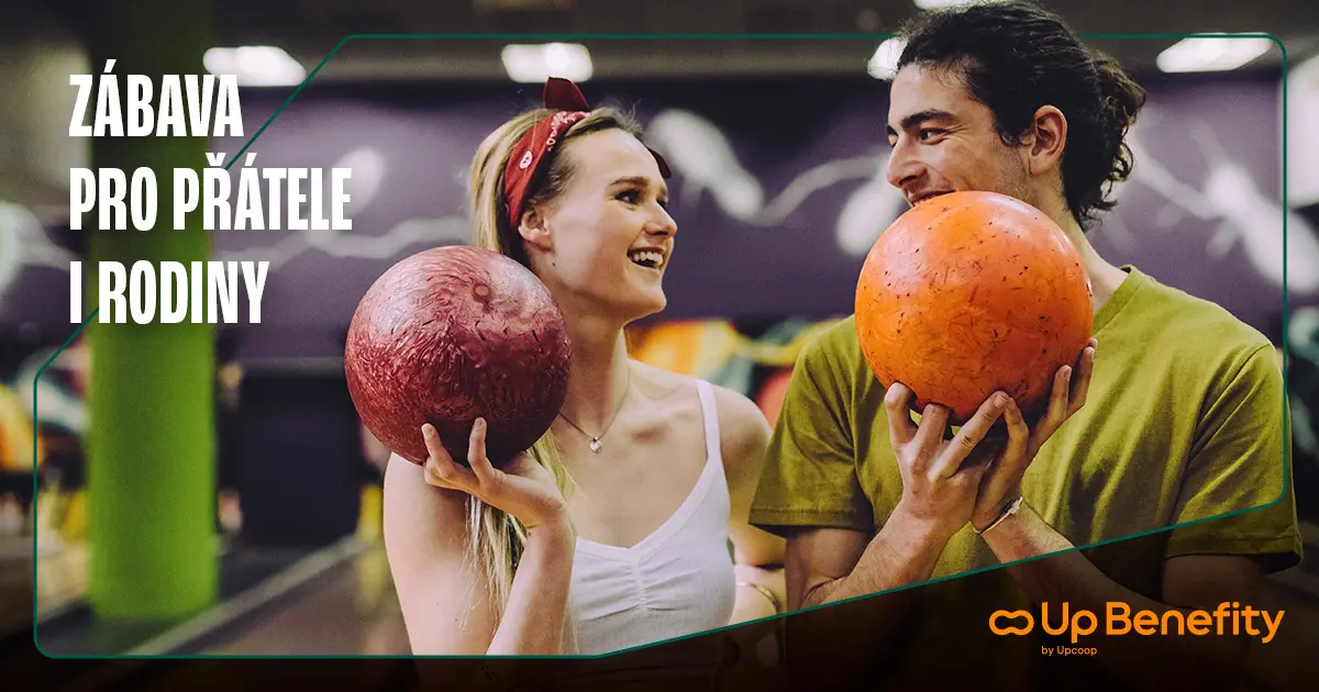 Bowling s eBenefity: ideální plán na podzimní večer 28 Bowling s eBenefity: ideální plán na podzimní večer
