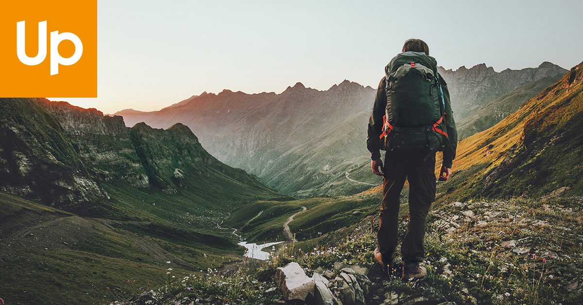 OutdoorTrip: Získejte zpět 100 Kč za každou tisícikorunu vydanou za opravdový zážitek