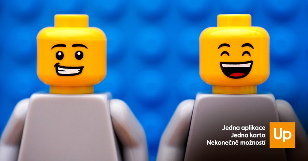 Do LEGO® Muzea s eBenefity – probuďte ve svých dětech kreativitu