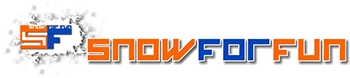 logo Snow4Fun