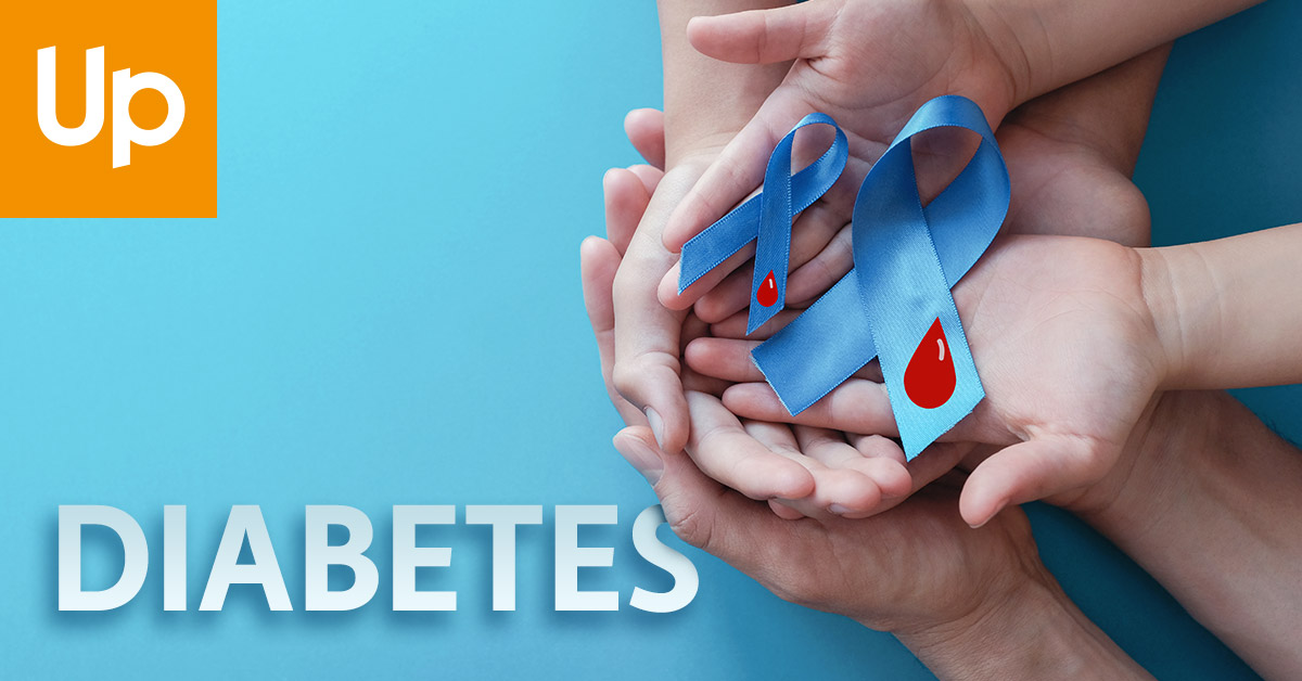 Get tested for diabetes with eBenefity
