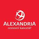 logo Alexandria