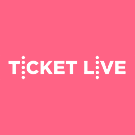 logo TICKET LIVE