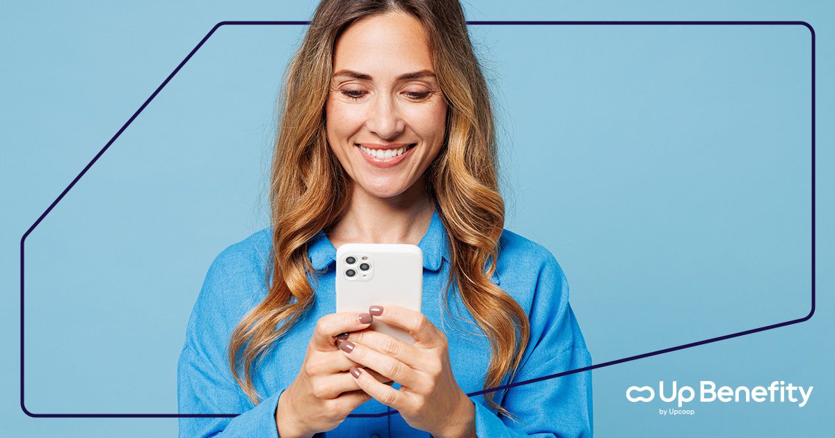 Upgradujte limity volnočasových benefitů svých zaměstnanců