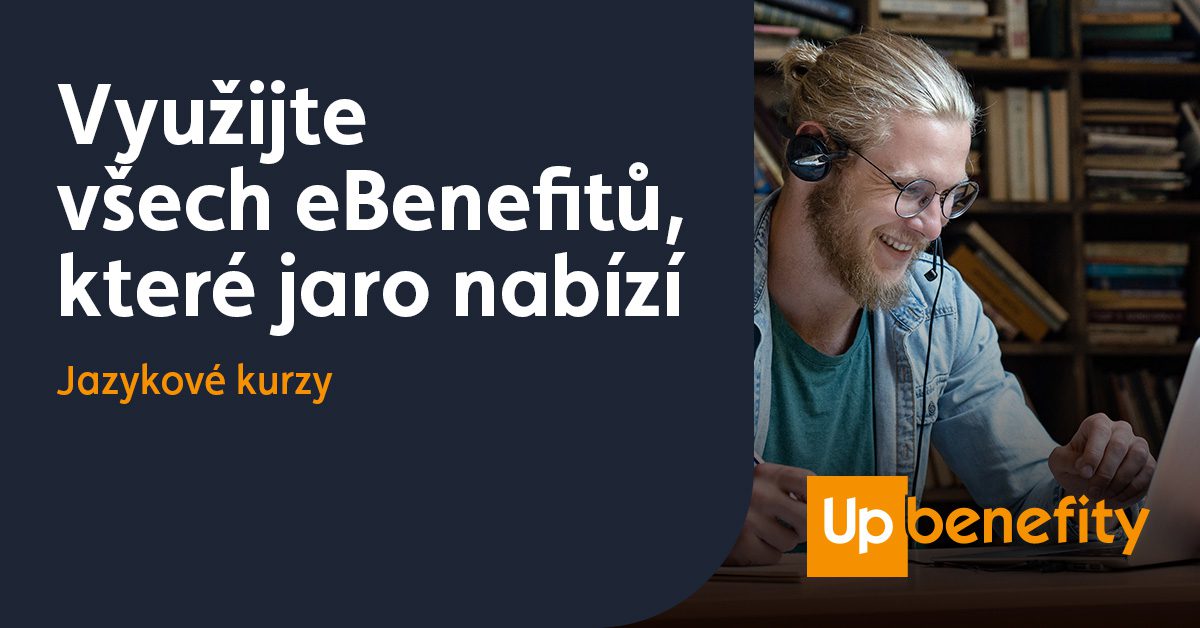 Chcete se (nejen) na dovolené domluvit? Vsaďte na jazykové kurzy!