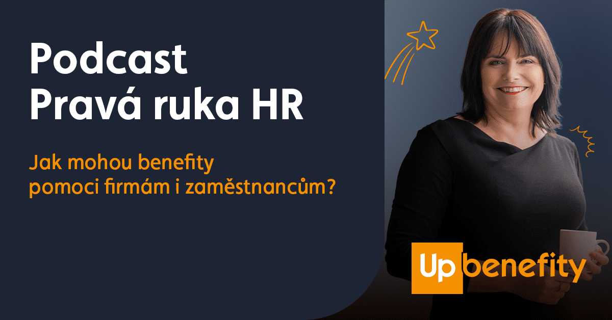 Jak mohou benefity zlepšit firemní kulturu a motivaci zaměstnanců?