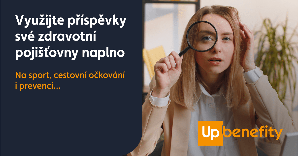 Znáte všechny příspěvky pojišťovny, na které máte nárok?