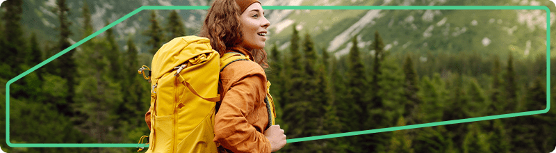 Podzimní výbava a eBenefity