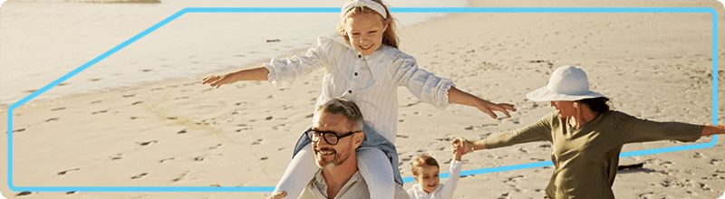 Podzimní dovolená a eBenefity