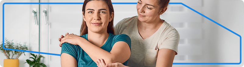 Masáže, fyzioterapie a eBenefity