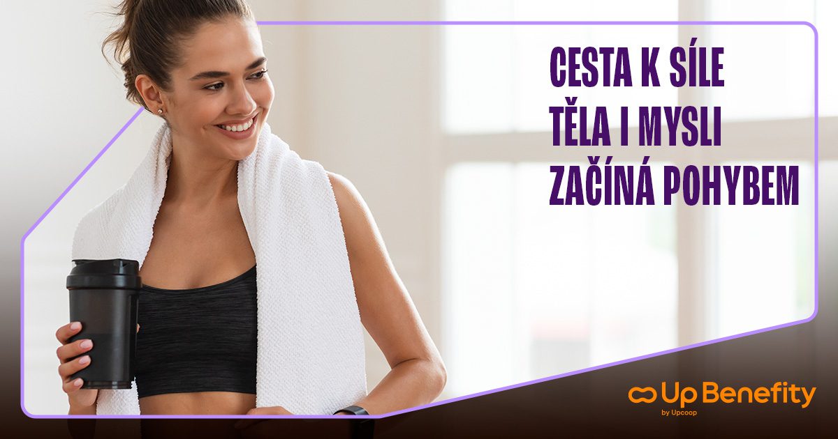 Síla, disciplína, koncentrace: Zamilujte si bojové sporty s eBenefity