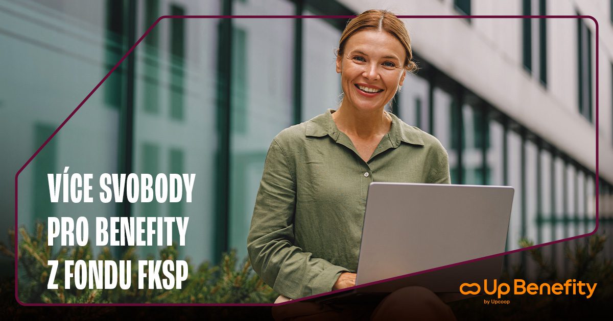 FKSP se mění k lepšímu. Přináší víc svobody i benefitů.