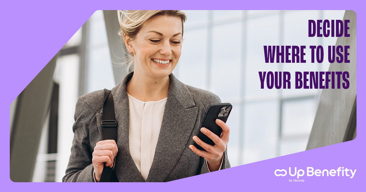 Don’t forget to plan your eBenefity for next year